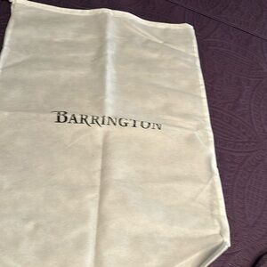 Laundry bag Purse bag